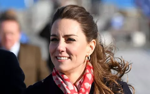Cerceii favoriți ai lui Kate Middleton, neașteptat de ieftini! Orice fetiță a avut în copilărie acest model de tortițe