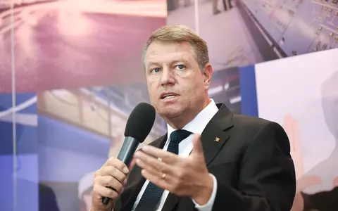 Mesajul președintelui Iohannis pentru românii din Diaspora: "Trebuie să le spunem cu tristețe să nu vină  acasă de sărbători. În Europa practic nu se mai poate circula"