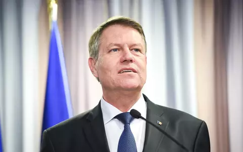 Președintele Iohannis face un nou apel la solidaritate: "Pentru a ne proteja, va trebui să luăm în continuare măsuri severe. Ne aflăm în plin război pentru păstrarea sănătății omenirii"