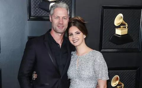 Lana del Rey și iubitul ei, Sean Larkin, s-au despărțit: "Încă vorbim, ținem legătura, însă..."