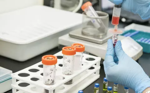 Studiu din China: cât de predispus ești la coronavirus în funcție de grupa de sânge. Cei cu grupa 0 au riscul cel mai mic.