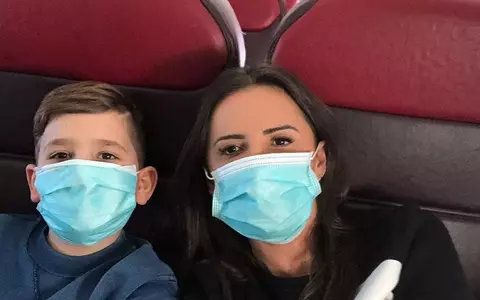 Fiul Marei Bănică și fetița femeii care s-a întors din Israel infectată cu coronavirus învață la aceeași școală: "Această mamă a știut că..."