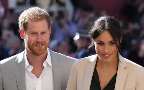 Meghan Markle și Prințul Harry, în autoizolare din cauza coronavirusului! Ce măsuri de urgență au luat foștii Duci de Sussex pentru a se proteja