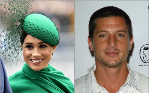Fostul partener al lui Meghan Markle, ofertat cu 70.000 de dolari de un tabloid britanic, pentru a declara că a avut o relație cu Ducesa de Sussex: "Am ieșit o dată cu Meghan, dar nu ne-am sărutat"