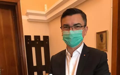 Primarul Iașiului, Mihai Chirica, se testează în fiecare săptămână pentru coronavirus. Directoarea Spitalului de Boli Infecțioase: "Nu a intervenit la mine. Poate a obținut acceptul unui medic"