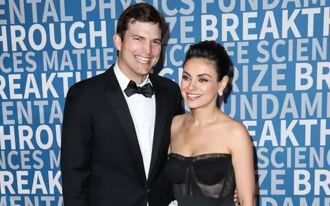 Cum arată copiii Milei Kunis și ai lui Ashton Kutcher. Sunt atât de drăgălași, încât imaginile cu ei au topit inimile fanilor din întreaga lume!