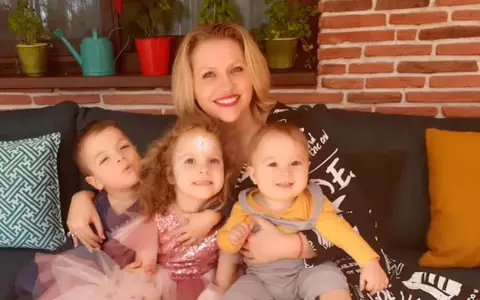 Mirela Vaida vorbește despre al patrulea copil, în plină pandemie de coronavirus: "Cu izolarea asta în casă..."