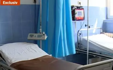 Mărturia șocantă a unei paciente de la Spitalul de Urgență Suceava. Bolnavii, ținuți laolaltă, fie că au sau nu coronavirus: „Intri aici, nu știi dacă mai ieși”