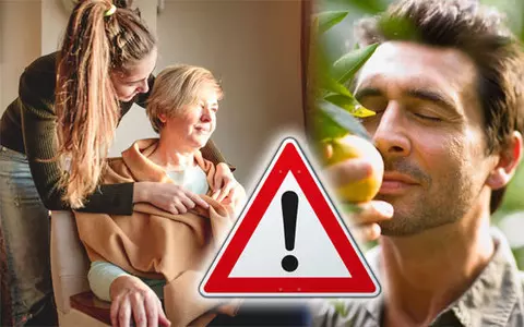 Atenție! Noi simptome ale Covid-19 includ pierdea mirosului și a gustului, au descoperit oamenii de știință