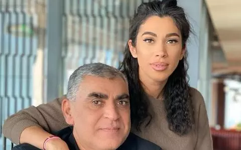 Cum și-a sărbătorit Nelu Pastramă, socrul lui Pepe, ziua de naştere. Mesajul emoţionant transmis de fiica sa, Raluca Pascu: "Îți mulțumesc pentru..."