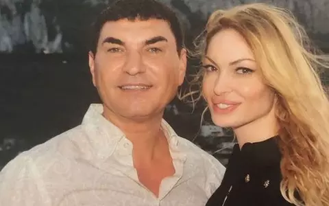 Ce spune Cristi Borcea despre cel de-al patrulea copil cu Valentina Pelinel: „Dacă ea vrea, eu nu am nicio problemă”