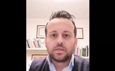 Primar italian, exasperat că nu se respectă măsurile impuse de autorități împotriva coronavirusului: "Văd persoane la iarbă verde care frig carne, care fac grătare... Ne batem joc de soarta noastră. Asta e contagiune"
