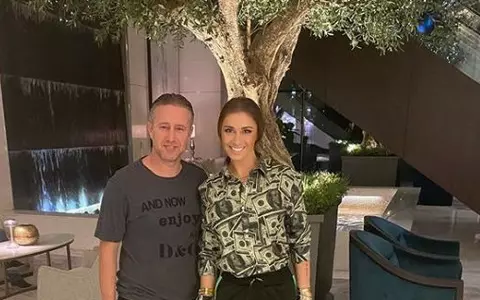 Anamaria Prodan, mărturisiri sincere: "Suntem exact aşa cum ne vedeţi, fără regii. Nimeni nu ar putea dezbina cuplul Prodan - Reghecampf"