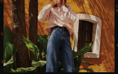(P) Levi’s® reinventează moda anilor ’80 cu noul model Balloon Jean, must have în colecția primăvară/vară 2020