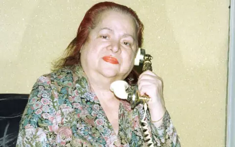 Sfârșitul tragic al reginei muzicii lăutărești. Romica Puceanu a avut o viață fabuloasă, dar a murit în urma unui cumplit accident de mașină
