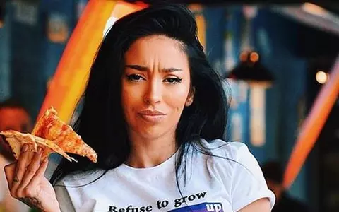 EXCLUSIV! Ruby a intrat în izolare cu optimism, dar fără mâncare: ”Ne-am dus târziu după provizii și n-am mai găsit mare lucru în supermarketuri”