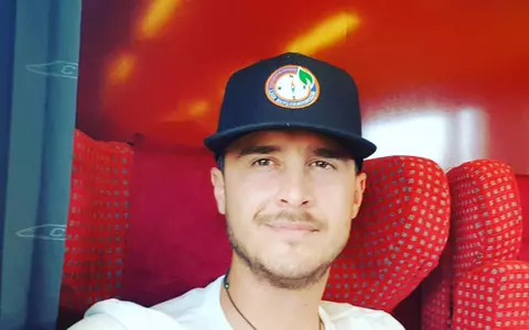 Șerban Copoț a ajuns la spital după o accidentare. Ce a pățit prezentatorul de la iUmor: "Când ești cu capul în nori..."