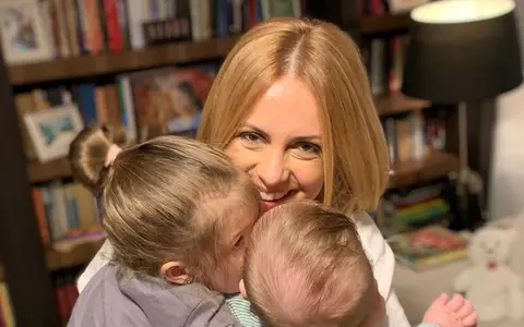 Simona Gherghe, reacție dură în legătură cu închiderea școlilor din cauza coronavirusului: "Nu trebuie să avem un număr alarmant de îmbolnaviri, ca să luam o decizie"