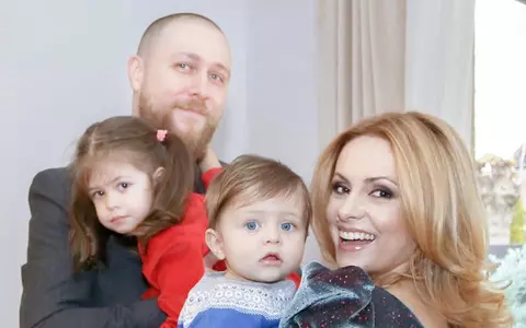 Simona Gherghe a ajuns la spital cu fetița ei, Ana. Fosta prezentatoare TV a fost uimită de ceea ce a văzut acolo