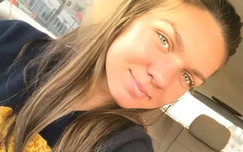 Simona Halep, mărturisiri emoționante despre visurile care nu i s-au îndeplinit: "Să mă mărit și să fiu mamă"