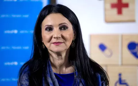 Sorina Pintea, aflată în arest preventiv, va fi transportată la spital. Fostului ministru al Sănătății i s-a făcut rău