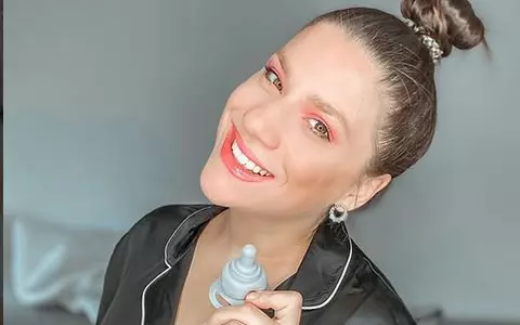 Tily Niculae, pe ultima sută de metri cu sarcina. Ce greutăți întâmpină și câte kg a luat: ”Insomniile au fost horror, bebelușul mă apăsa pe diafragmă” / Exclusiv