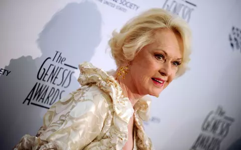 Cum arată mama lui Melanie Griffith, la 90 de ani! Tippi Hedren nu își arată deloc vârsta și are apariții splendide!