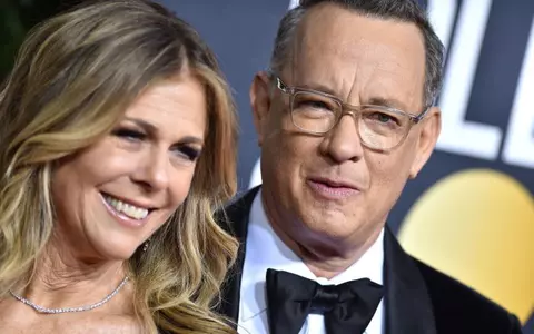 La o săptămână după anunțul că au coronavirus, Tom Hanks și soția lui au fost externați. Cuplul s-a retras în carantină la casa deținută în Australia