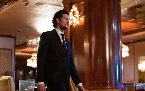 Tudor Chirilă va juca rolul unui politician în serialul "Vlad": "Încă un prilej de a-mi face meseria într-un context nou"