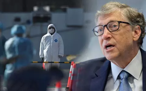 Ce spune Bill Gates despre Covid-19: „Un patogen ce apare o dată la 100 de ani”. Ce măsuri a propus miliardarul pentru combaterea pandemiei