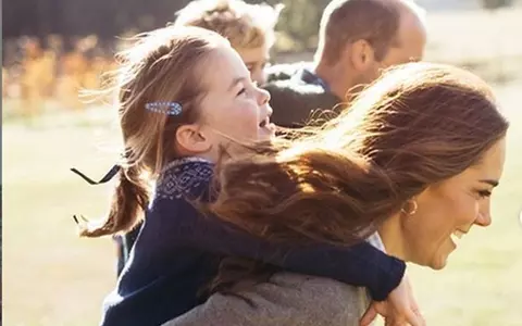 Kate Middleton și Prințul William, doi părinți fericiți. Gestul emoționant prin care cei trei copii ai lor le mulțumesc medicilor care luptă împotriva coronavirusului / VIDEO