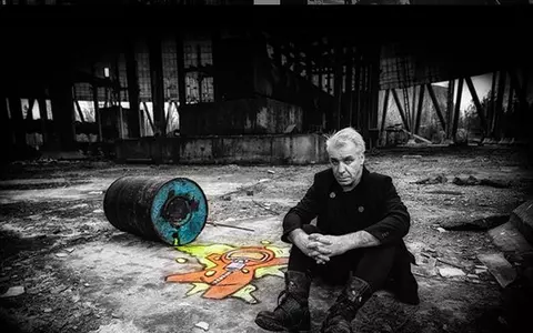 Till Lindemann, solistul trupei Rammstein, internat la terapie intensivă, din cauza coronavirusului.