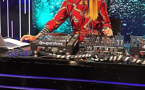 Vika Jigulina și-a dat demisia de la Xtra Night Show
