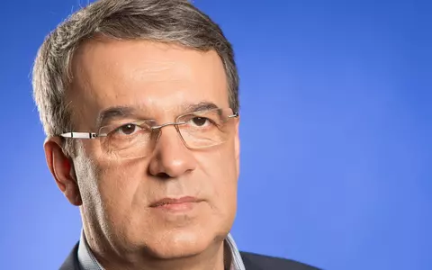 Senatorul Virgil Chițac, infectat cu noul coronavirus, se află la Terapie Intensivă. Mesajul transmis de fiica politicianului