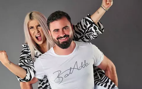 Cătălin, soțul Addei, replică acidă pentru partenerul lui Abagiu din Asia Express 3: „Dintre Radu și Adda, Adda a fost fata mai tare astăzi”
