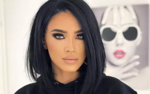 Adelina Pestrițu, fotografie controversată pe Instagram. În ce ipostază a apărut bruneta și ce mesaje i-au transmis fanii ei