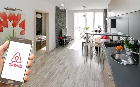 Airbnb permite anularea gratuită a rezervărilor, în contextul pandemiei de coronavirus COVID-19