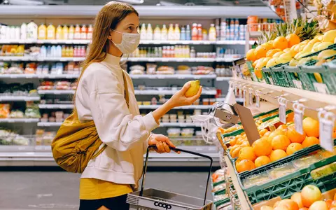 Luptă împotriva virusurilor și bacteriilor! Alimentele alcaline și acide pentru întărirea sistemului imunitar, care să nu lipsească din casă