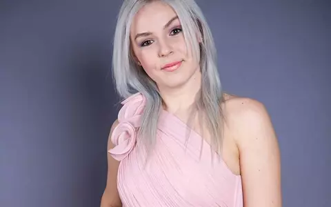 Cine este Alina Dîscă de la "Mireasa". Are 28 de ani și caută un bărbat matur