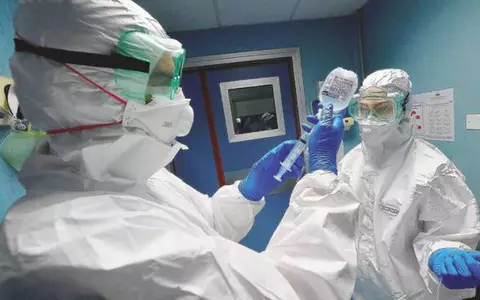 Medicii din Suceava au consemnat nereguli: pacienți întorși din Italia și morți de insuficiență pulmonară, dar neraportați că ar fi infectați cu noul coronavirus