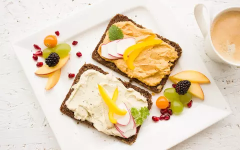 Postul Paștelui 2020. Două rețete de post, simple și delicioase