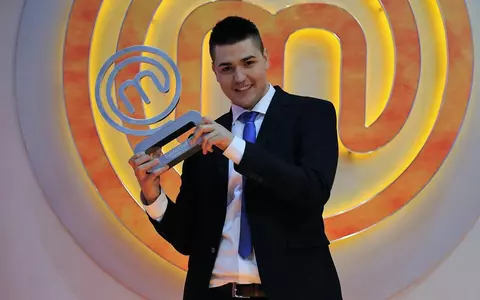 Câștigătorul MasterChef, Ciprian Ogarcă, călcat de hoți. A rămas fără mașina cu care făcea livrări la domiciliu