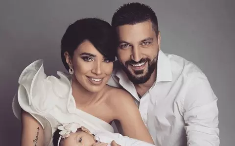 Câte killograme are Adelina Pestrițu, după o lună de carantină. Vedeta gătește în fiecare zi