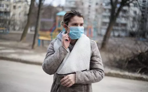 Cum arată declarația pe propria răspundere pe care fiecare persoană trebuie să o aibă când iese din casă