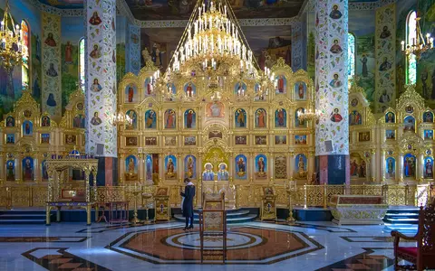 Măsură pentru a se evita răspândirea coronavirusului: Se interzic slujbele religioase într-un județ din România