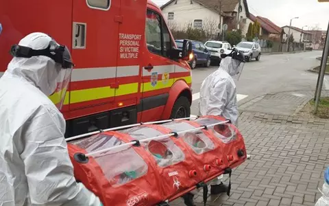 România, în top 20 mondial al vindecărilor de coronavirus. Doar la Timișoara, 53 de oameni au scăpat de COVID-19, dintr-un total de 86 / Miracolul de astăzi