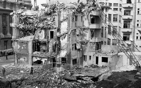 43 de ani de la tragedia care a marcat România. Personalitățile care au murit la cutremurul din 4 martie 1977