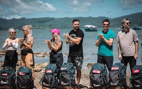 Reguli schimbate în ultimul moment la Asia Express. Nu s-a mai întâmplat asta în niciun sezon