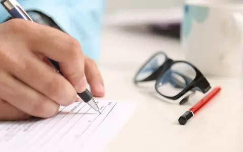 Cât este amenda minimă de la 1 aprilie dacă nu ai declarația pe propria răspundere sau dacă este completată incorect