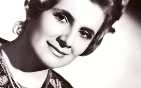 Azi se împlinesc 43 de ani de la cutremurul din 4 martie 1977! Cântăreața Doina Badea a murit, atunci, împreună cu toată familia / Nu i-a fost niciodată găsit trupul!